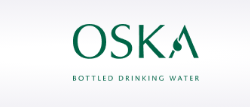كوبون كود خصم مياه أوسكا Oska Logo
