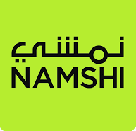 Namshi Logo