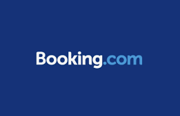 Booking logo